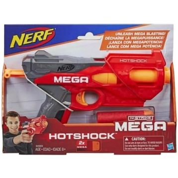 Nerf Mega Hotshock Oyuncak