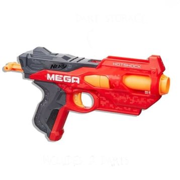 Nerf Mega Hotshock Oyuncak