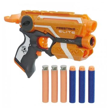 Nerf Microshotrs +8 Roblox Oyuncak Silah