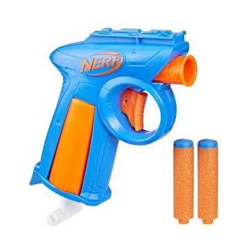 Nerf N-Serisi Flex 2 Mermili Sünger Dart Atan Silah