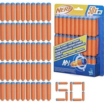 Nerf N-Serisi N1 50'li Yedek Sünger Dart