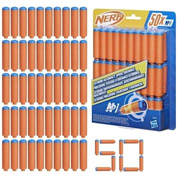 Nerf N-Serisi N1 50'li Yedek Sünger Dart