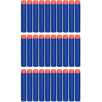 Nerf N-Strike 30'lu Elite Yedek Oyuncak