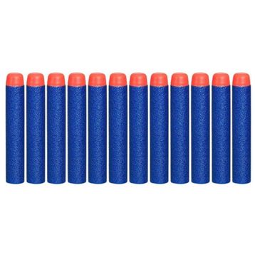 Nerf N-Strike Elite 12'li Yedek Oyuncak