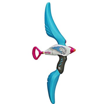 Nerf Rebelle Dolphina Bow Soaker Game Oyuncak
