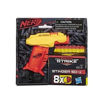 Nerf SD-1 Alpha Strike Stinger Oyuncak