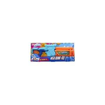 Nerf Super Soaker Mega Dunk-Fill Su Tabancası