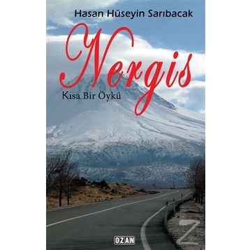 Nergis- Hasan Hüseyin Sarıbacak