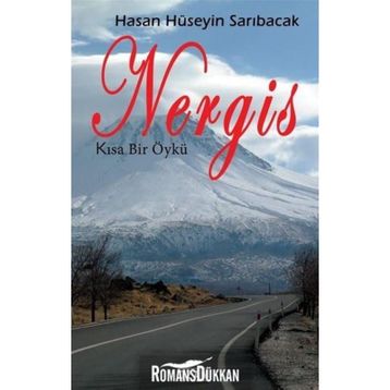Nergis- Hasan Hüseyin Sarıbacak