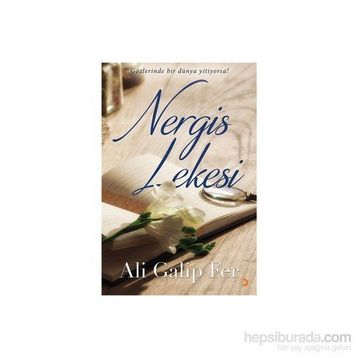 Nergis Lekesi - ali galip fer