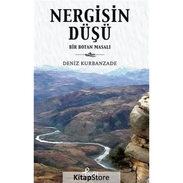 NERGISIN DÜŞÜ - DENIZ KURBANZADE