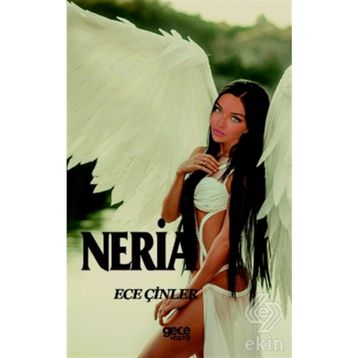 Neria - Ece Çinler