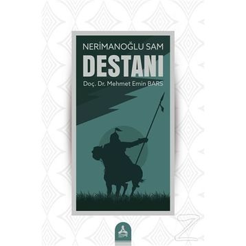 Nerimanoğlu Sam Destanı - Mehmet Emin Ay