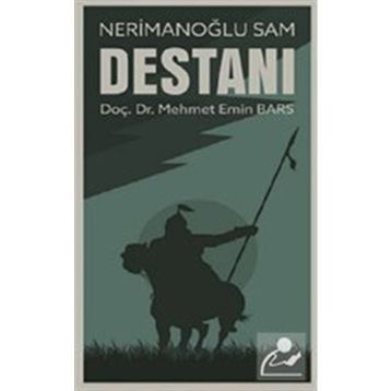 Nerimanoğlu Sam Destanı - Mehmet Emin Ay