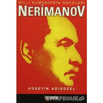 NERIMANOV - HÜSEYİN ADIGÜZEL