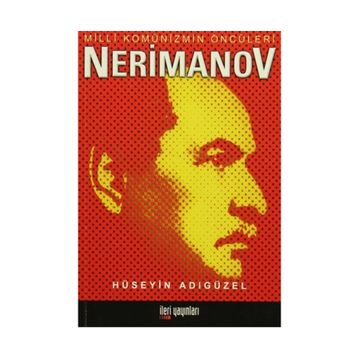 NERIMANOV - HÜSEYİN ADIGÜZEL