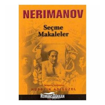 NERIMANOV - HÜSEYİN ADIGÜZEL