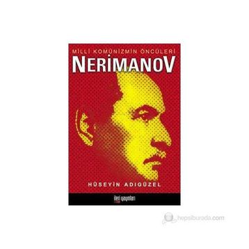NERIMANOV - HÜSEYİN ADIGÜZEL