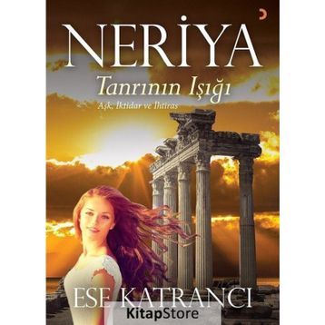 Neriya - Ese Katrancı