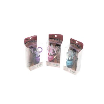 Nerox NRX-132 9 Parça Kişisel Bakım Seti