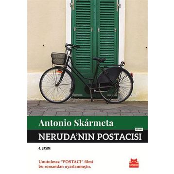 Neruda'nın Postacısı - Antonio Skarmeta