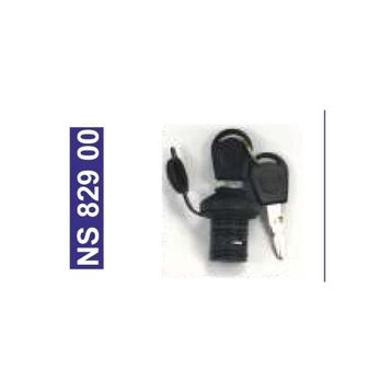 Nesan NS82900 Yağ Doldurma Boğaz Kapağı