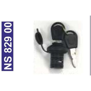 Nesan NS82900 Yağ Doldurma Boğaz Kapağı