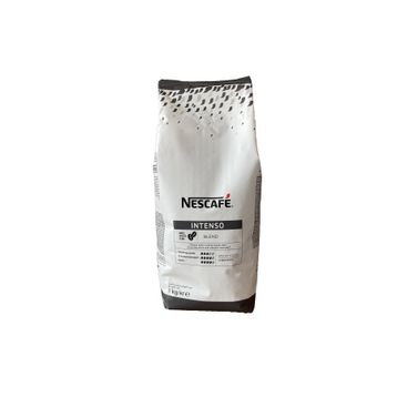 Nescafe 1 kg Intenso Blend Çekirdek Kahve