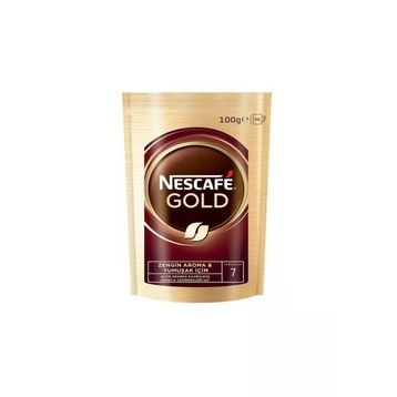 Nescafe 100 gr Gold Kahve