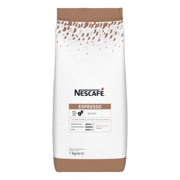 Nescafe 1000 gr Espresso Çekirdek Kahve