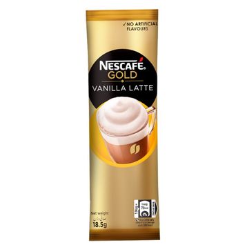 Nescafe 14.5 gr Vanilya Latte
