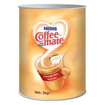 Nescafe 2 kg Coffee Mate Kahve Kreması