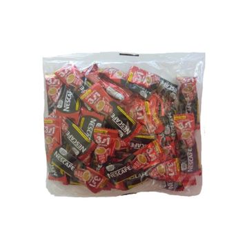 Nescafe 3'ü1 Arada 9 gr Otobüs İkramlık 40'lı Kahve