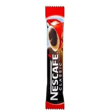 Nescafe Classic 2 gr Paket Kahve