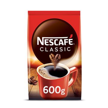 Nescafe Classic 600 gr Kahve