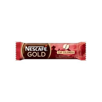 Nescafe Gold Cap Colombia 2 gr Kahve