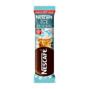Nescafe Ice Latte 10.5 gram Soğuk Kahve