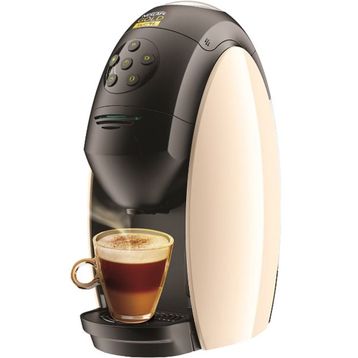 Nescafe MyCafe Bej Kahve Makinesi