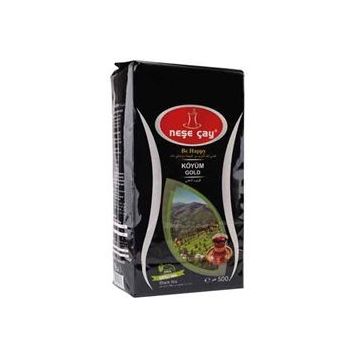 Neşe Çay 500 gr Köyüm Gold Çay