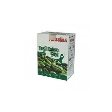 Neşe Natural 100 gr Yeşil Kahve Çayı