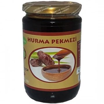 Neşe Natural 820 gr Hurma Pekmezi