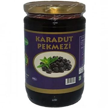 Neşe Natural 820 gr Karadut Pekmezi