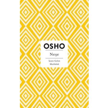 Neşe - Osho