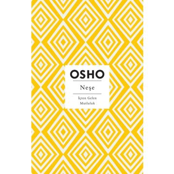 Neşe - Osho