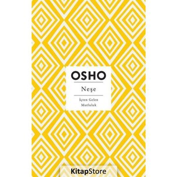 Neşe - Osho