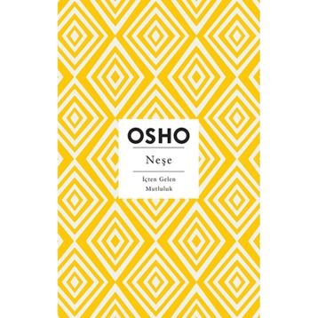 Neşe - Osho
