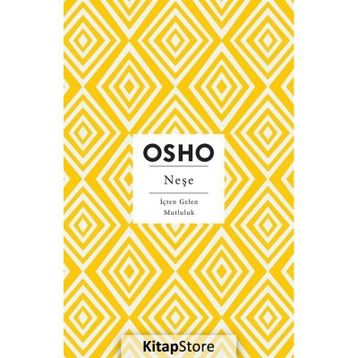 Neşe - Osho