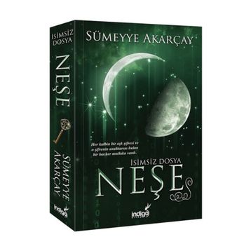 Neşe - Sümeyye Akarçay