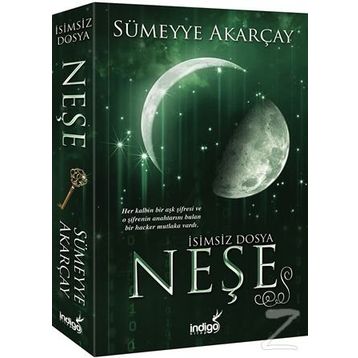 Neşe - Sümeyye Akarçay