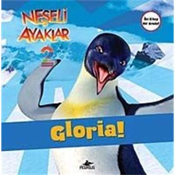 Neşeli Ayaklar 2: Gloria ve Ramon
